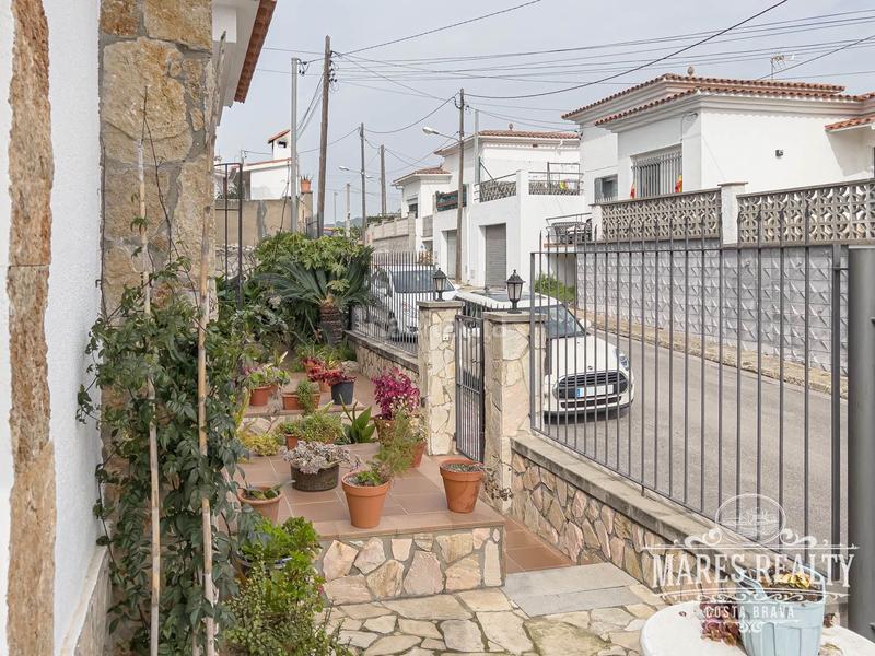 Foto 0c929055-114c-477a-a3f8-bdb078fc6f8f. Haus mit heizung pool in Santa Clotilde Lloret de Mar