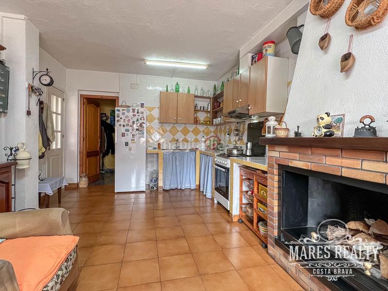 Foto 1785da37-ba38-4ba0-91e3-c6b94990680a. Haus mit heizung pool in Santa Clotilde Lloret de Mar