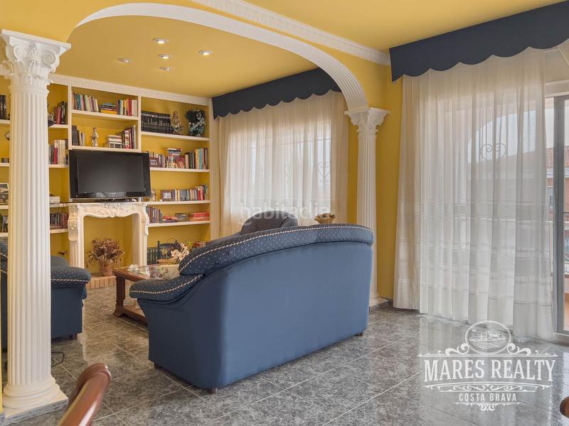 Foto 22c8b9f1-5663-4d60-a2a8-42999b97ada6. Haus mit heizung pool in Santa Clotilde Lloret de Mar