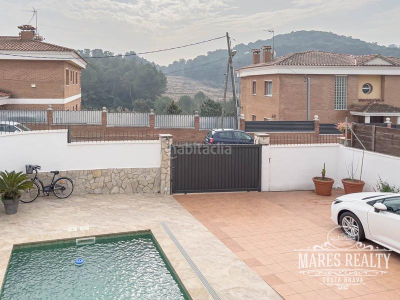 Foto 516136dc-1ced-4932-982a-187213a1db8d. Haus mit heizung pool in Santa Clotilde Lloret de Mar