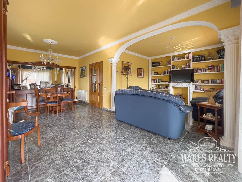 Foto 6bfc782c-fc64-4da9-a51e-5f7032b13fd8. Haus mit heizung pool in Santa Clotilde Lloret de Mar