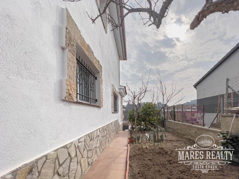 Foto 8d7bd0ef-980a-4965-bb00-5b2b28979846. Haus mit heizung pool in Santa Clotilde Lloret de Mar