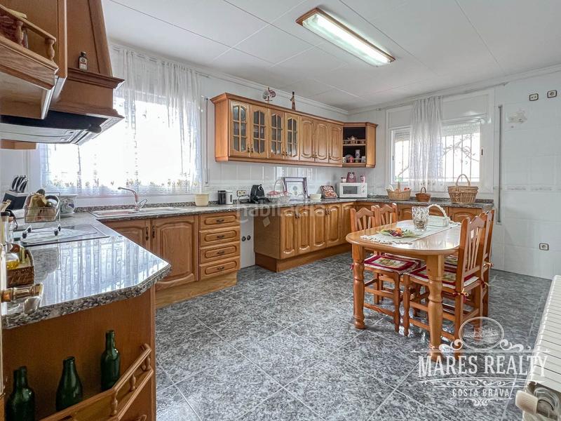 Foto 98d80339-bc9e-43ef-ac52-01004555ae8a. Haus mit heizung pool in Santa Clotilde Lloret de Mar