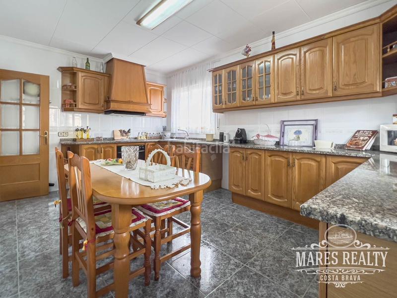 Foto 9b29117e-0dc6-4a0c-adbe-73769db94b59. Haus mit heizung pool in Santa Clotilde Lloret de Mar