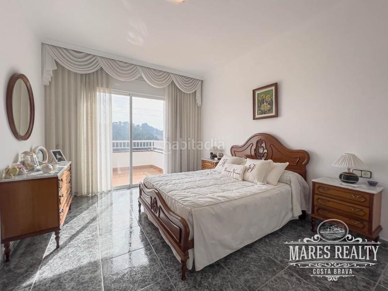 Foto ab3a3983-e6b6-47c3-bee2-93f621948fd3. Haus mit heizung pool in Santa Clotilde Lloret de Mar