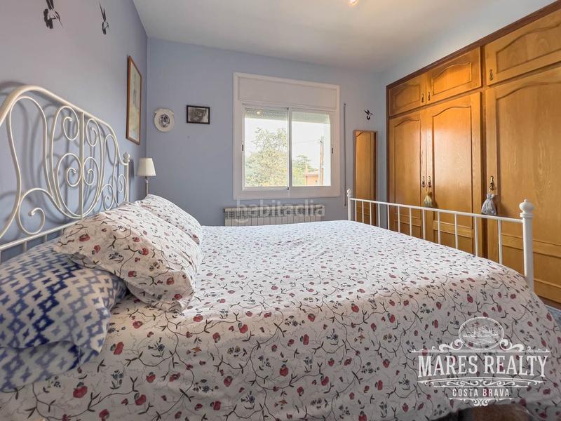 Foto b0eccca6-123a-4b94-860b-2ec3d2800389. Haus mit heizung pool in Santa Clotilde Lloret de Mar