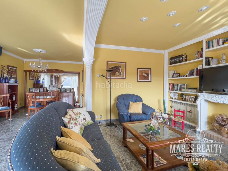 Foto b17ff2e8-fc2f-4847-814a-4f8665821658. Haus mit heizung pool in Santa Clotilde Lloret de Mar