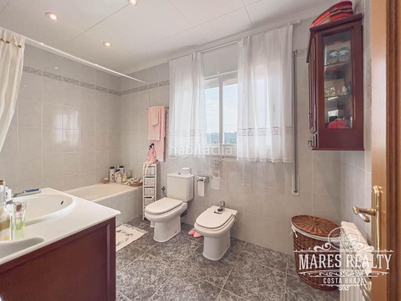 Foto bb47d079-7f5c-4ed6-b9ed-9f5c9b4f22ce. Haus mit heizung pool in Santa Clotilde Lloret de Mar