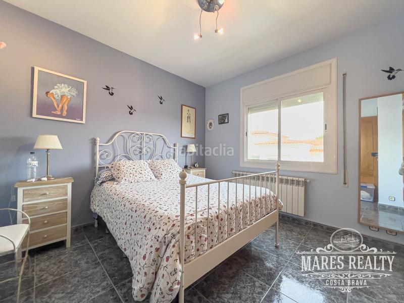 Foto c2676ec7-ed36-4b7f-bd8a-3a775f1b1c2e. Haus mit heizung pool in Santa Clotilde Lloret de Mar