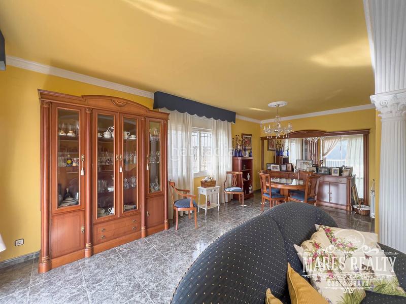 Foto d74f7a3d-6af6-41f9-98e4-e12b6f2461f5. Haus mit heizung pool in Santa Clotilde Lloret de Mar