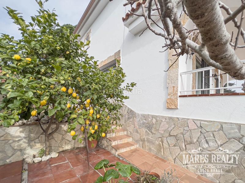 Foto e3b76f7c-e131-4110-929e-91c4bc5763b9. Haus mit heizung pool in Santa Clotilde Lloret de Mar