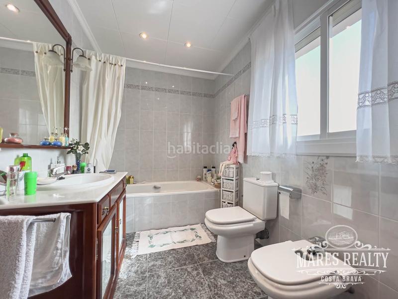 Foto fc82eeb8-8112-4df8-8cb6-a10cc4b720cc. Haus mit heizung pool in Santa Clotilde Lloret de Mar