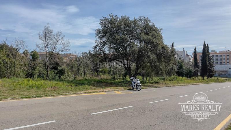 Foto 0f020650-5db0-4bfb-a29b-b448d2afa781. Residential plot in Fenals Lloret de Mar