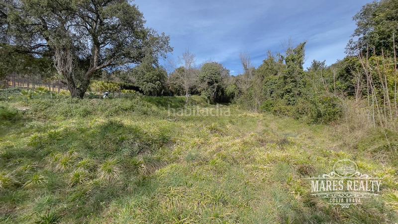 Foto bd0db970-a9dd-42ea-9f2e-d9edefadce12. Residential plot in Fenals Lloret de Mar