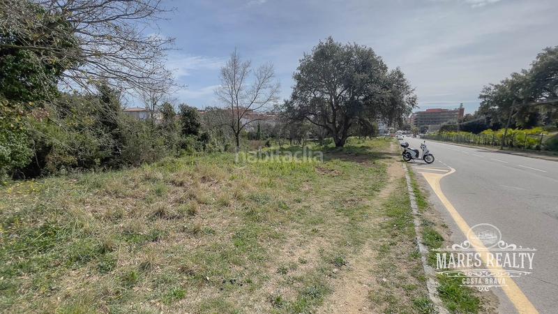 Foto c750d2c9-43c6-429b-a06c-b57ae989c301. Residential plot in Fenals Lloret de Mar