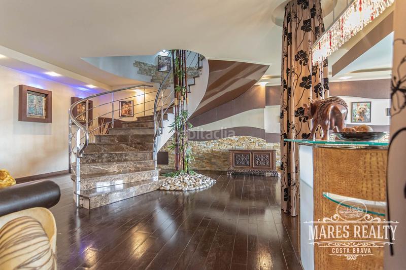 Foto 0027892f-810c-4c35-8986-10d70c4d1a6f. Chalet el chalet de lujo con licencia turistica , Serra Brava en Lloret de Mar