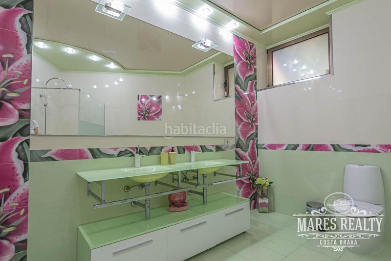 Foto 1793cdfa-be13-414c-9e3d-8050a70e0bc2. Chalet el chalet de lujo con licencia turistica , Serra Brava en Lloret de Mar