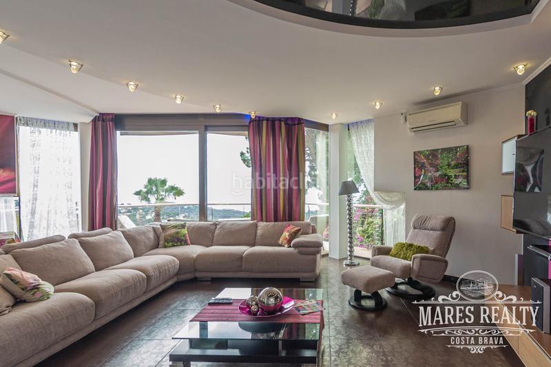 Foto 59576fdc-db93-4c25-a145-27cb949a9ede. Chalet el chalet de lujo con licencia turistica , Serra Brava en Lloret de Mar