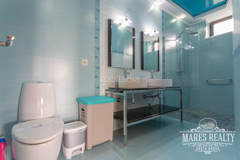 Foto 842490ff-1ae2-41f8-ab4f-7daa2461fa7d. Chalet el chalet de lujo con licencia turistica , Serra Brava en Lloret de Mar