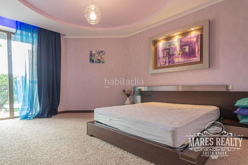 Foto f3dbf341-a7cf-4cf9-86aa-553579273544. Chalet el chalet de lujo con licencia turistica , Serra Brava en Lloret de Mar