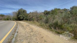Residential Plot in Sócrates. Parcela de terreno con una superficie de 1076 m2