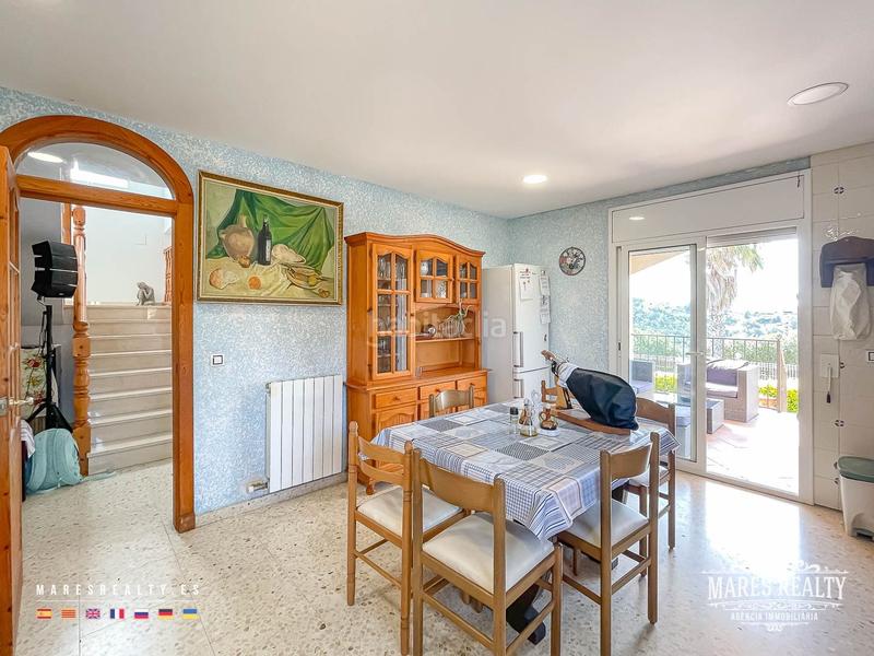 Foto 068e43cb-3911-4284-b66b-1089592c55ab. Haus mit heizung pool in Mas Altaba - El Molí Maçanet de la Selva