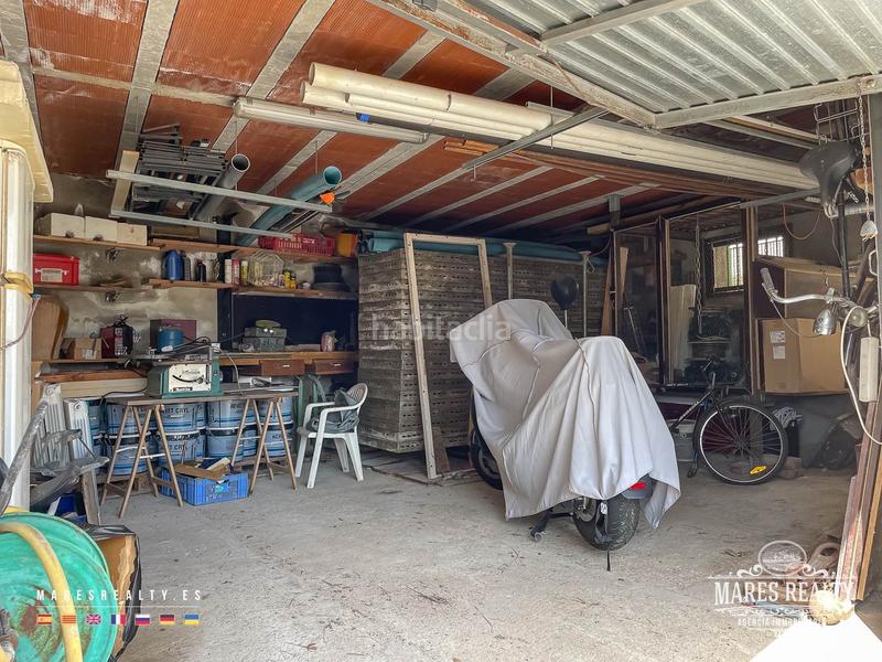 Foto 0c07f2e4-a706-490e-aa99-d9030cf1d3d4. Haus mit heizung pool in Mas Altaba - El Molí Maçanet de la Selva