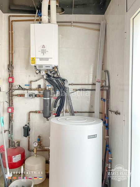 Foto 12e088b8-502c-40bb-ad35-35ecec2ebb41. Haus mit heizung pool in Mas Altaba - El Molí Maçanet de la Selva