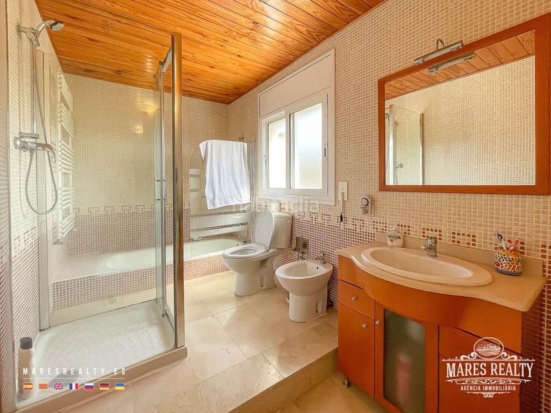 Foto 1dbf926c-1c02-43a9-9b45-7536415d7f15. Haus mit heizung pool in Mas Altaba - El Molí Maçanet de la Selva