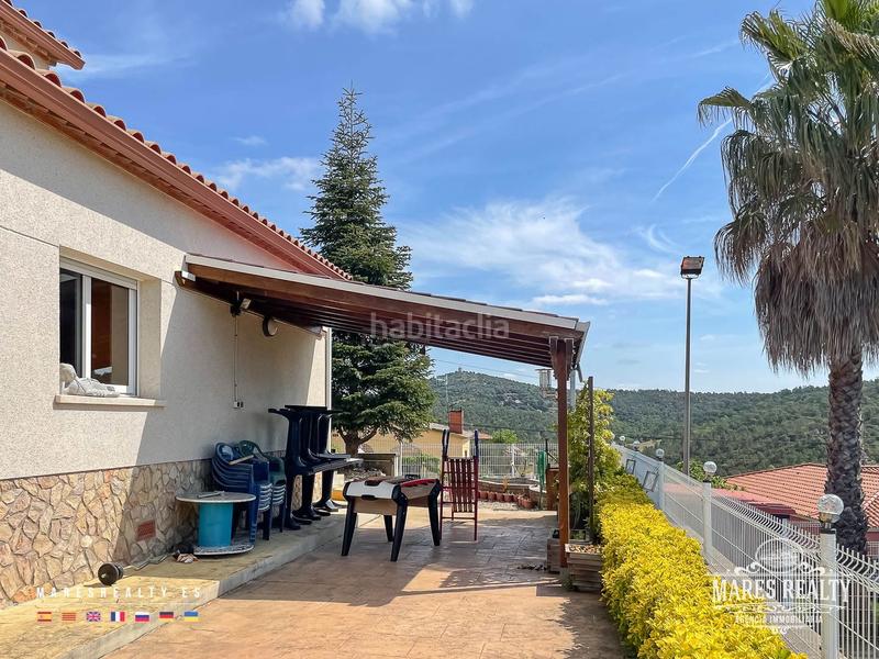 Foto 54199261-e633-4a3f-9922-ec78fa8443ce. Haus mit heizung pool in Mas Altaba - El Molí Maçanet de la Selva