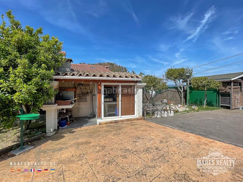 Foto 6e6844af-5daf-4720-beda-7e3aa75c504a. Haus mit heizung pool in Mas Altaba - El Molí Maçanet de la Selva