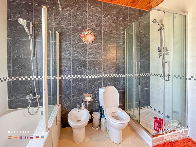 Foto 81f54399-e33f-45ae-a340-c5495d831a89. Haus mit heizung pool in Mas Altaba - El Molí Maçanet de la Selva