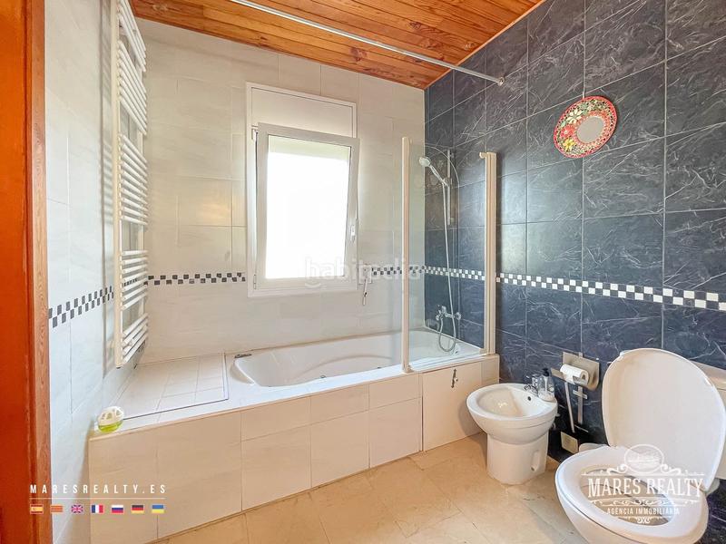 Foto 92608dff-4e11-49d5-ac72-5c04bd674b1d. Haus mit heizung pool in Mas Altaba - El Molí Maçanet de la Selva