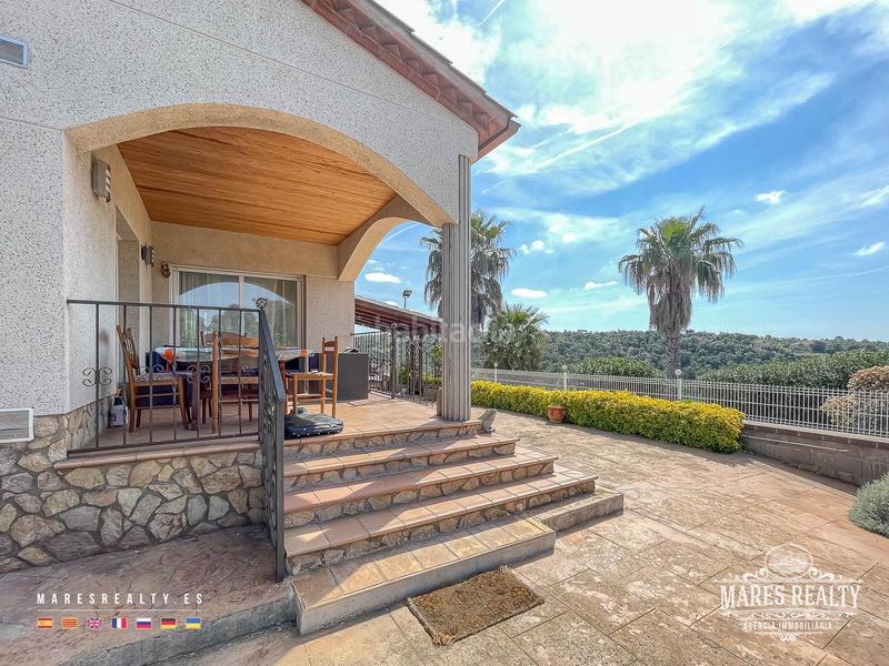 Foto 952f5994-44bb-4696-9a85-bb449a7bdc80. Haus mit heizung pool in Mas Altaba - El Molí Maçanet de la Selva