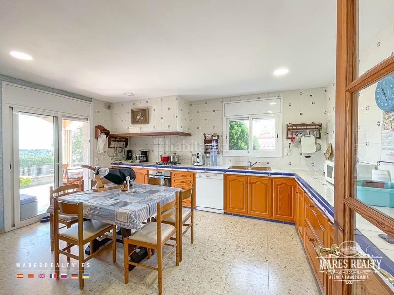 Foto 9d3a65ef-5bf0-431c-9715-e1e73b1c7c6e. Haus mit heizung pool in Mas Altaba - El Molí Maçanet de la Selva