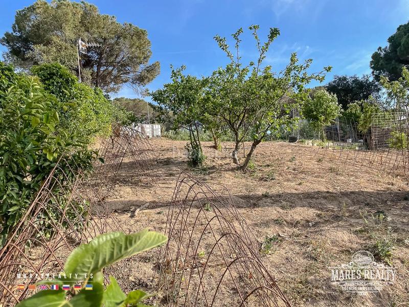 Foto bda6a994-5c84-4041-bd08-25e8af04da1c. Wohngrundstück in Lloret Residencial - Montlloret Lloret de Mar