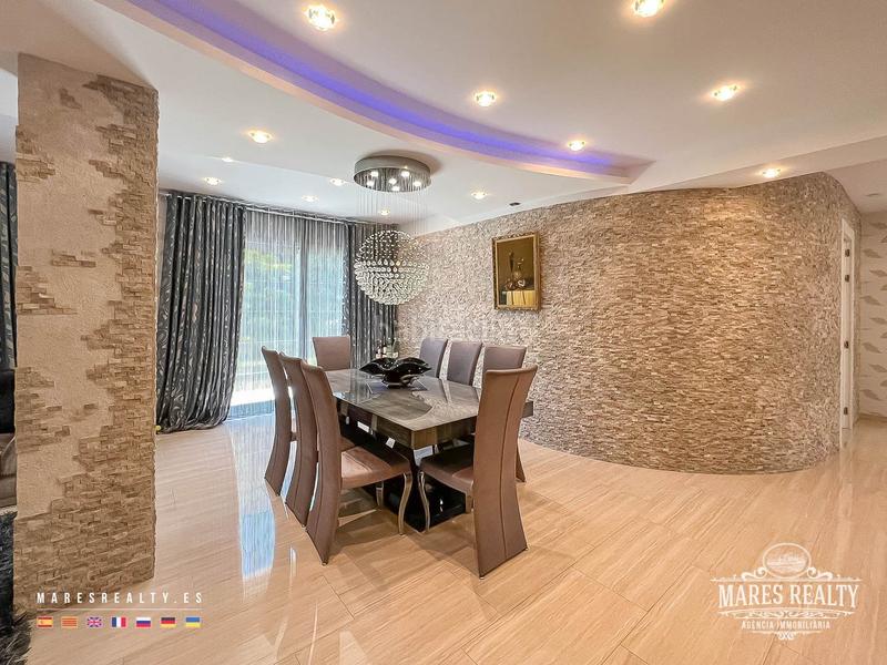 Foto 47e353e2-f34b-4cdd-9237-7205cd439558. Haus mit heizung parking pool in Condado del Jaruco - Puigventós Lloret de Mar