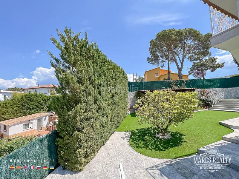 Foto 5f6a59c7-6a53-4a60-8e6d-f5ec85a8761f. Haus mit heizung parking pool in Condado del Jaruco - Puigventós Lloret de Mar