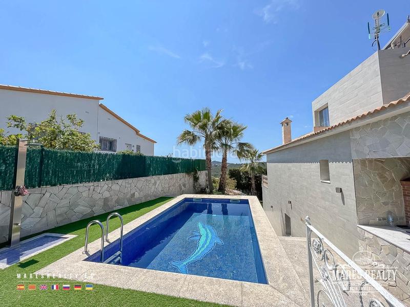 Foto 774c5a66-5b20-463e-b663-d2ef88cf2c68. Haus mit heizung parking pool in Condado del Jaruco - Puigventós Lloret de Mar