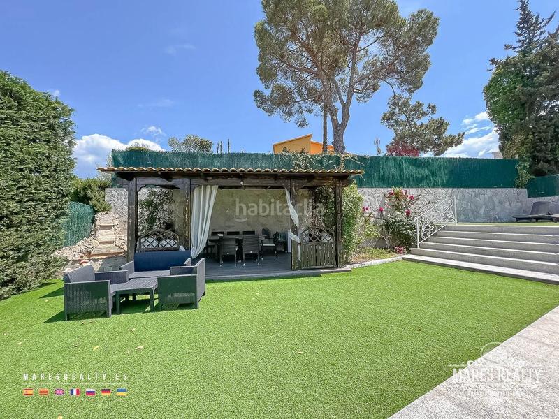 Foto a8d03b2f-758d-4b9a-9174-fb33c9b19d2d. Haus mit heizung parking pool in Condado del Jaruco - Puigventós Lloret de Mar