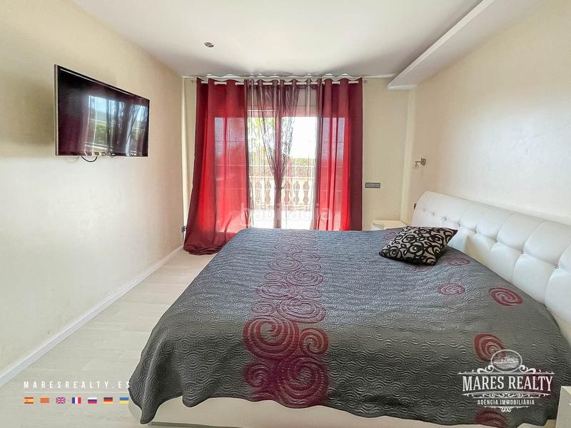 Foto e52d0067-a1ef-42ce-a486-6350d832b734. Haus mit heizung parking pool in Condado del Jaruco - Puigventós Lloret de Mar