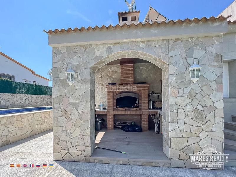 Foto f4624100-6a5d-4b9f-a955-b717576313bc. Haus mit heizung parking pool in Condado del Jaruco - Puigventós Lloret de Mar