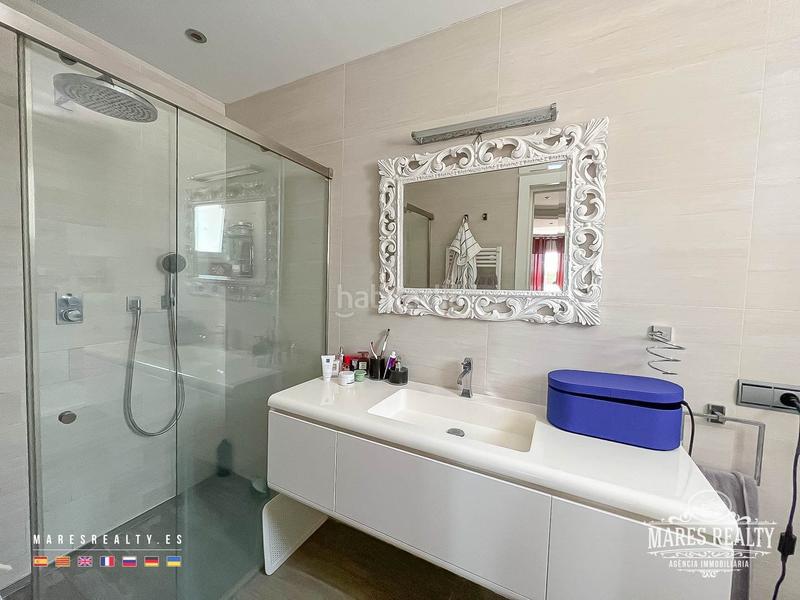 Foto ff31f84f-0271-406e-931d-a61fdb6116fe. Haus mit heizung parking pool in Condado del Jaruco - Puigventós Lloret de Mar