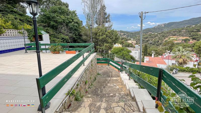 Foto 056c9e00-a73b-45a5-9ac6-21762f1ba3fe. House in Canyelles Lloret de Mar