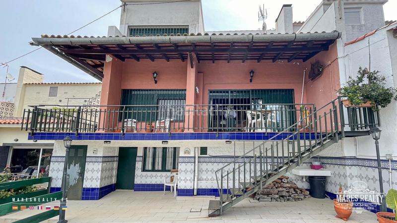 Foto 0bfbbb08-4f7c-4468-9432-a0c0c82b918d. House in Canyelles Lloret de Mar