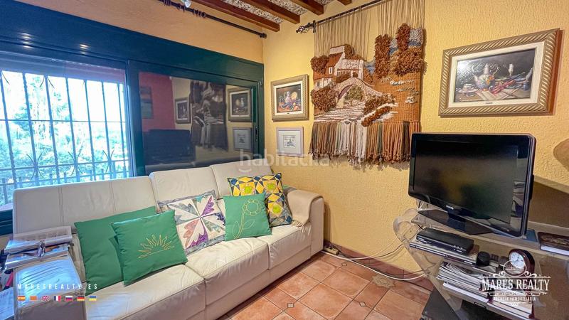 Foto 2ceafe8f-e480-40d6-b866-51cfe94adc5d. House in Canyelles Lloret de Mar