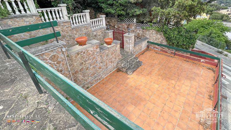 Foto 30105626-5ab5-4308-ba2b-552562801f18. House in Canyelles Lloret de Mar