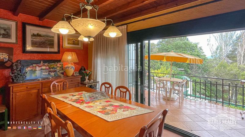 Foto 4cfdf8c1-1172-4aa3-a275-311c5603d719. House in Canyelles Lloret de Mar