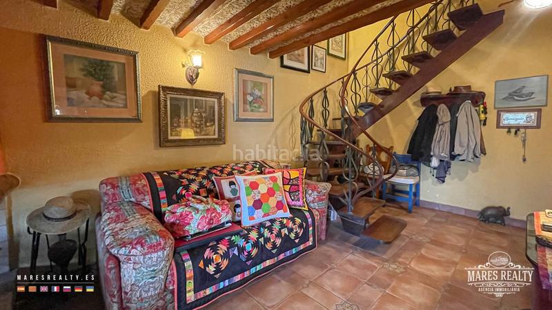 Foto 5671ba9c-4b58-4c82-bfcc-39255c26a71c. House in Canyelles Lloret de Mar