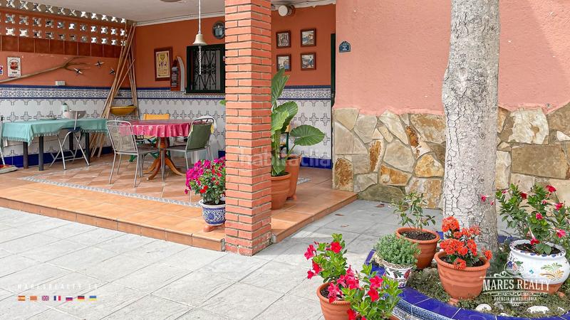 Foto 6ca688df-afc9-49f4-86c4-a2a926126b4b. House in Canyelles Lloret de Mar